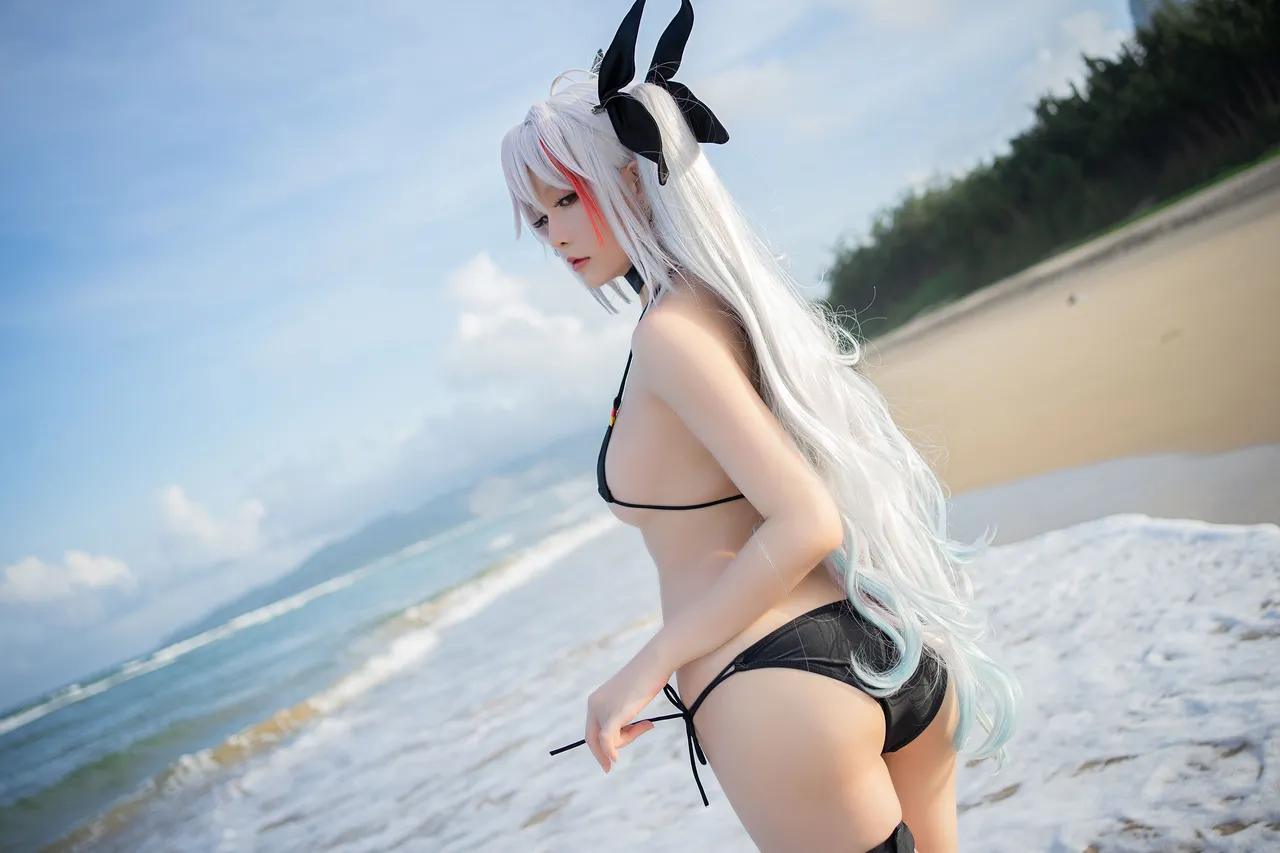 星之迟迟 Prinz Eugen Bikini-erohere5.webp